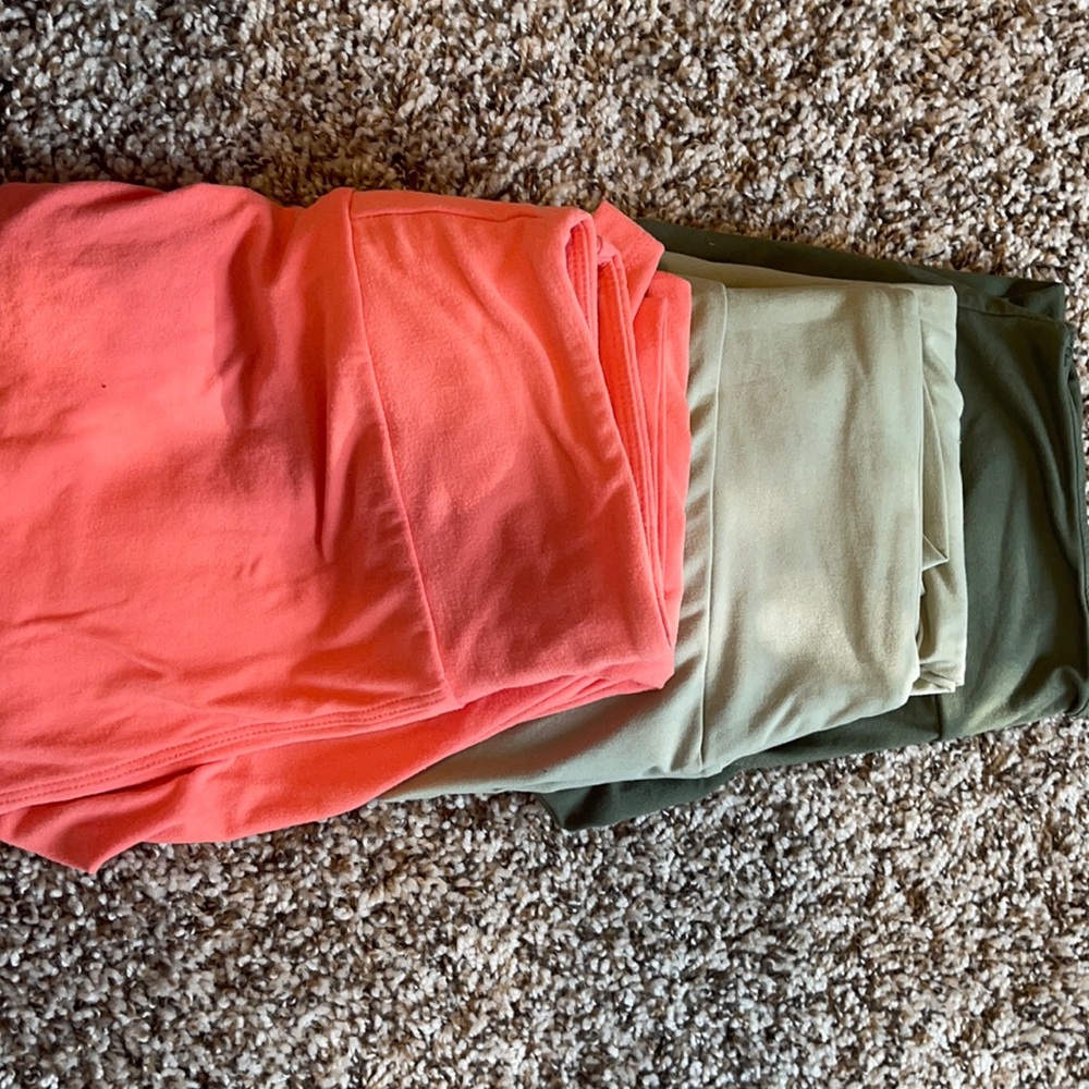 Lularoe leggings